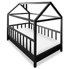 Детская кровать Молли Кровати без механизма 