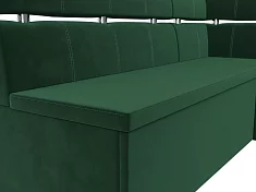 Кухонный угловой диван Классик
