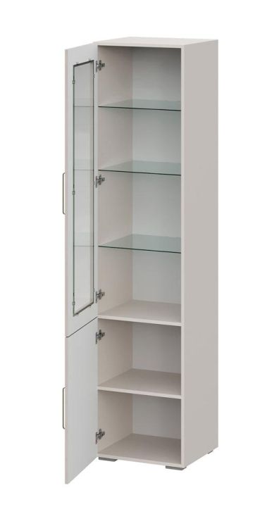 Модульная гостиная Антеро дизайн 2 (кашемир/шампань), Бежевый