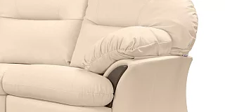 Кожаный диван Ланкастер