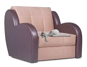 Кресло-кровать Барон-2 Аккордеон 