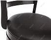 Барный стул Салон, Черный