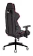 Кресло игровое Бюрократ VIKING 4 AERO, Черный