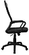 Кресло Riva Chair RCH 1166 TW PL, Черный