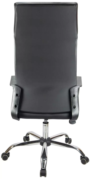 Кресло RCH RCH 1165-5 HP, Черный