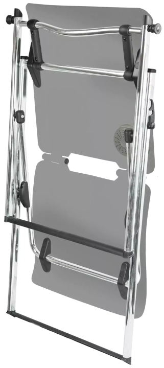 Кресло-трансформер Riva Chair 1821, Серый