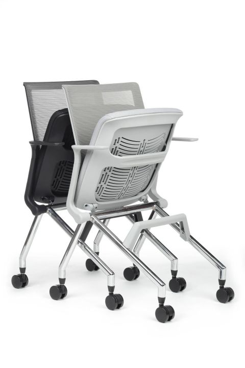 Кресло Riva Chair Mobby D2002, Серый