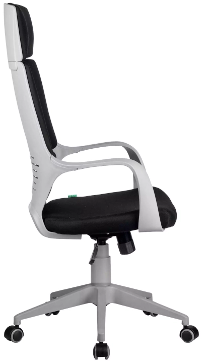 Кресло Riva Chair, Черный