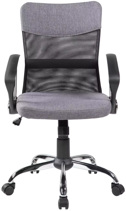 Кресло Riva Chair, Серый