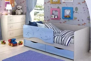Кровать детская Алиса 