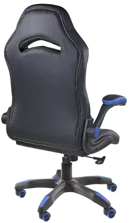 Кресло Riva Chair, Черный