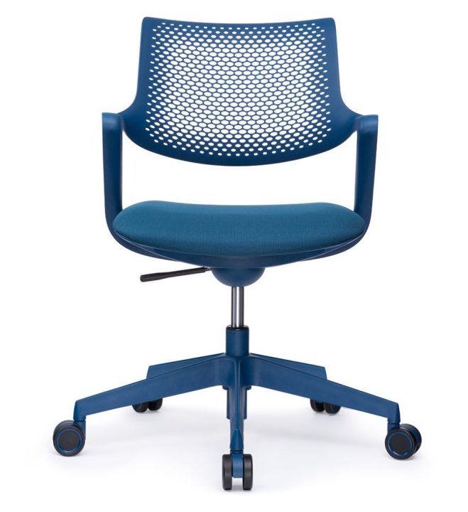 Кресло Riva Chair Dream B2022, Темно-синий