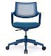 Кресло Riva Chair Dream B2022, Темно-синий