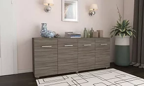 Комод Мальм Марс