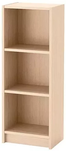 Стеллаж Билли, Бежевый