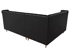 Кухонный угловой диван Бронкс
