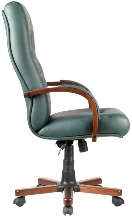 Кресло Riva Chair, Зеленый