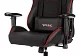 Кресло игровое Бюрократ VIKING 4 AERO, Черный