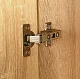 Шкаф 2-х дверный Модерн (loft), Венге темный