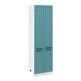 Шкаф-пенал П600-22 