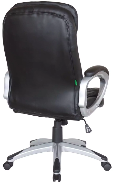 Кресло Riva Chair, Черный
