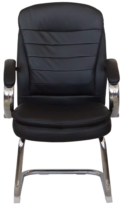 Кресло Riva Chair, Черный