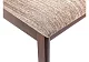 ф208а Стул деревянный Aron Soft dirty oak / beige