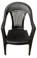 Кресло пластиковое Элегант 