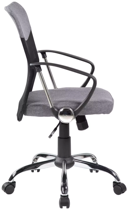 Кресло Riva Chair, Серый