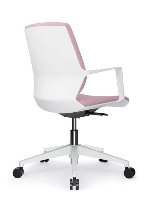 Кресло Riva Chair Colt B1903, Розовый