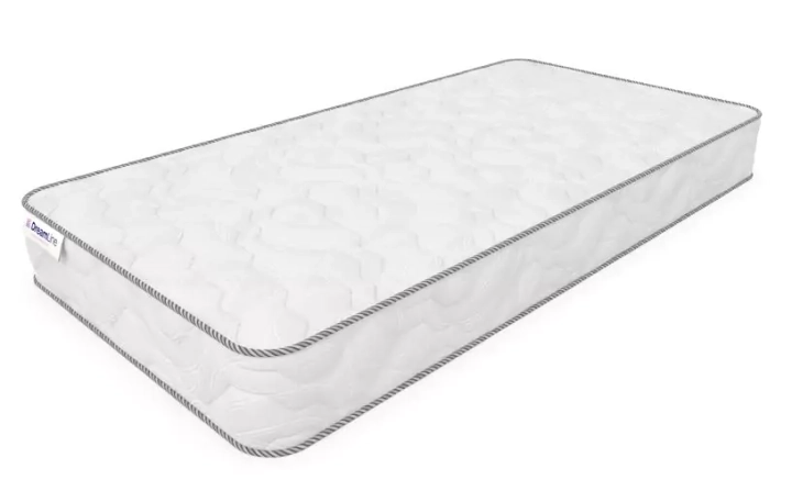 Матрас Дримлайн Sleep-2 S-1000, Белый
