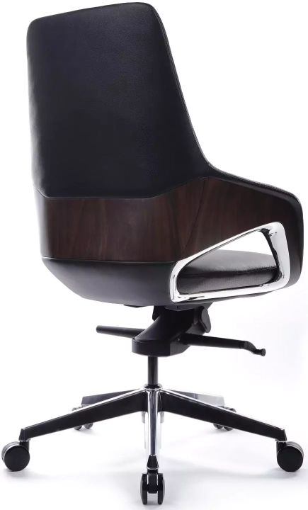Кресло Riva Design FK005-B, Черный