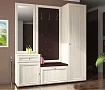 Прихожая Оскрон 7А, Бежевый