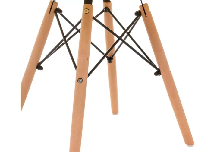 Стул Eames, Белый