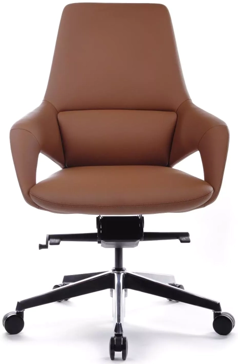 Кресло Riva Design FK005-B, Светло-коричневый