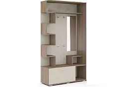 Прихожая Микс 37 зигзаг Мини пр-6 арт199