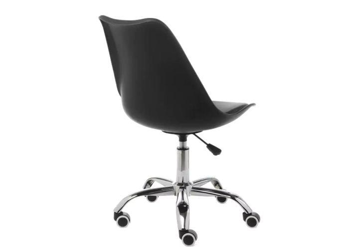 Компьютерное кресло Kolin black, Черный