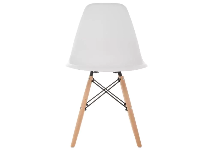 Стул Eames, Белый