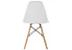 Стул Eames, Белый