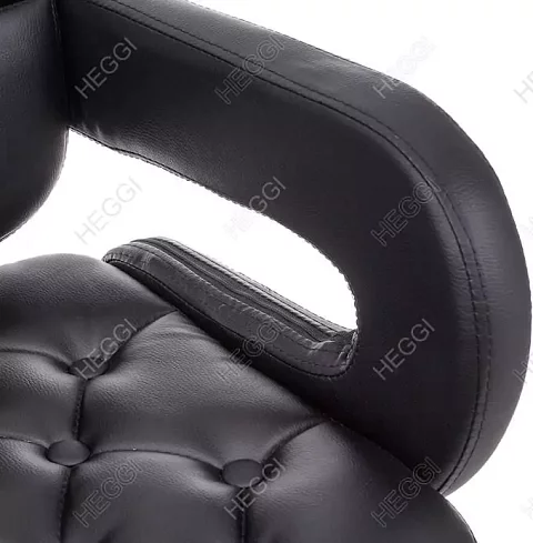 Барный стул Шайни, Черный