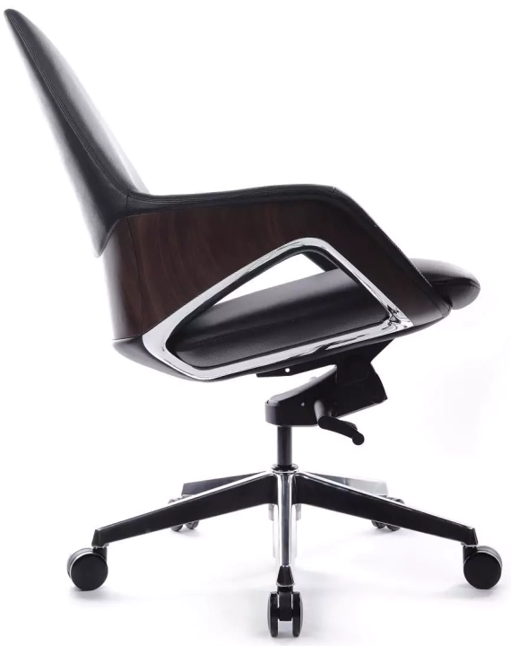 Кресло Riva Design FK005-B, Черный
