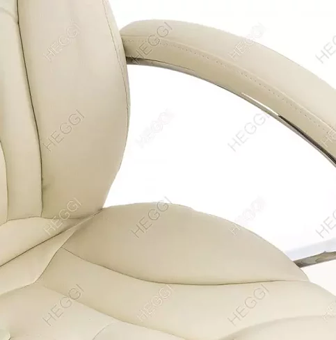 Компьютерное кресло Рич, Бежевый