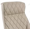 Компьютерное кресло Монте, Серый