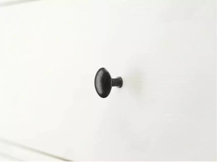 Комод с 8 ящиками HEMNES, Белый