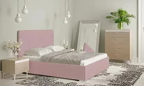 Кровать Каррера