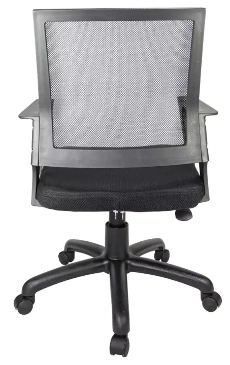 Кресло Riva Chair RCH 1150 TW PL, Серый