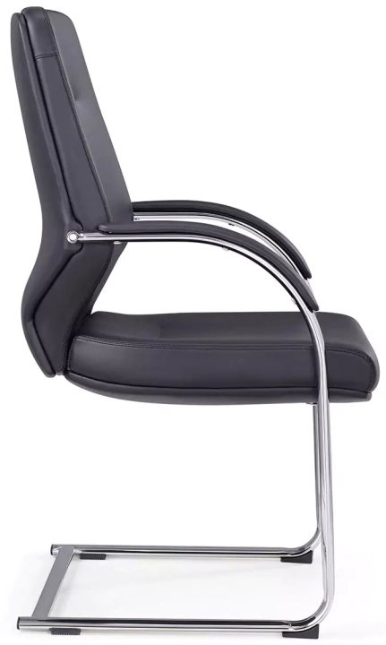 Кресло Riva Design C1711, Черный