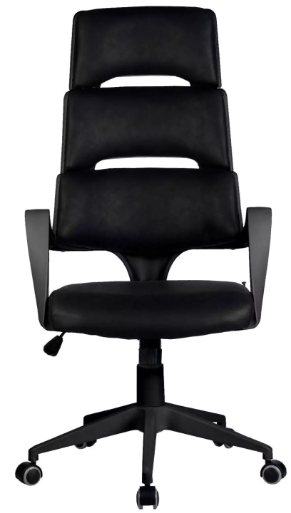 Кресло Riva Chair Sakura, Черный