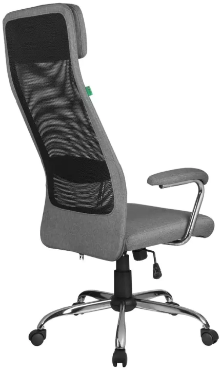 Кресло Riva Chair, Серый