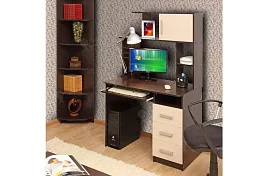 Компьютерный стол Интел